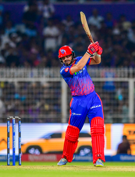 Uncapped all-rounder Ashutosh Sharma signs up with Hampshire for the One-Day Cup Uncapped all-rounder Ashutosh Sharma signs up with Hampshire for the One-Day Cup