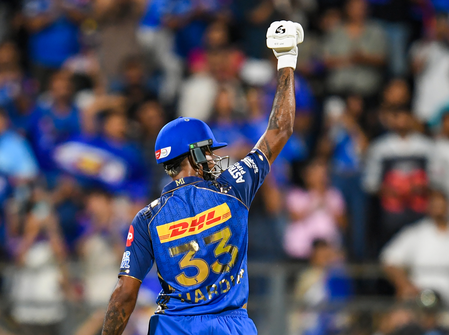 हार्दिक की जगह लेने के लिए 2 खिलाड़ियों की जरूरत होगी, वह बेहतरीन ऑलराउंडर हैं अनिल कुंबले हार्दिक की जगह लेने के लिए 2 खिलाड़ियों की जरूरत होगी, वह बेहतरीन ऑलराउंडर हैं अनिल कुंबले