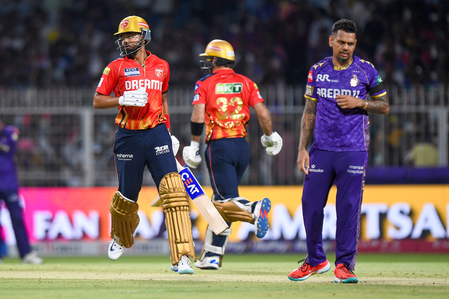 आईपीएल 2026 केकेआर की पंजाब किंग्स से भिड़ंत, जानें हेड टू हेड रिकॉर्ड?