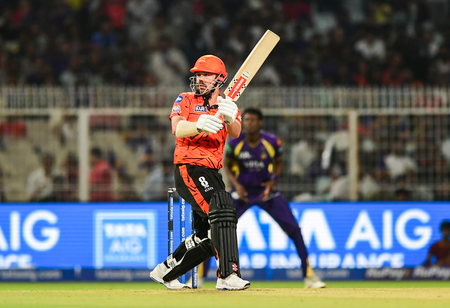 आईपीएल 2026 एसआरएच ने बनाया पावरप्ले का अपना संयुक्त चौथा सबसे बड़ा स्कोर