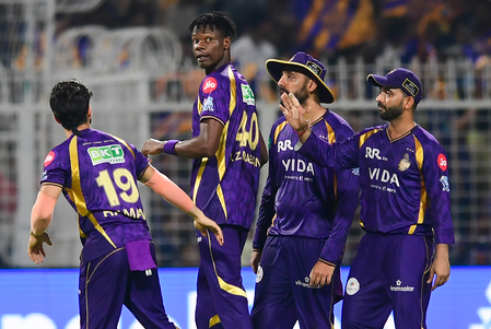 आईपीएल 2026 एक नहीं, केकेआर के सामने नजर आ रहीं कई मुश्किलें, बिगड़ सकता है पूरा गणित