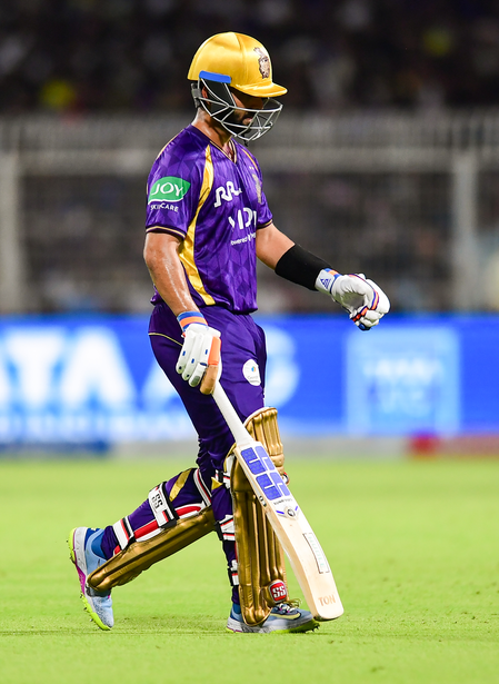 खिलाड़ियों को इस तरह की बातें नहीं कहनी चाहिए, रहाणे के बर्ताव पर बोले सहवाग