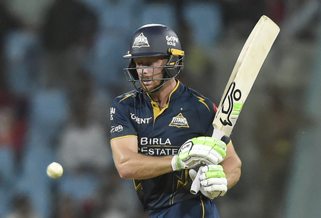 फॉर्म में वापस लौटकर अच्छा लग रहा है जोस बटलर