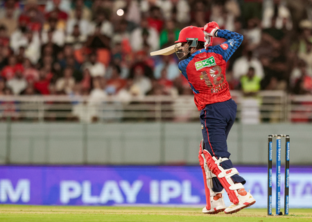आईपीएल 2026 वो 4 खिलाड़ी, जो शतक के बेहद करीब आकर गंवा बैठे गोल्डन चांस