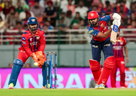 श्रेयस अय्यर छोड़ रहे श्रेष्ठ प्रदर्शन से छाप, टी20 कप्तानी के लिए भी पेश की है दावेदारी