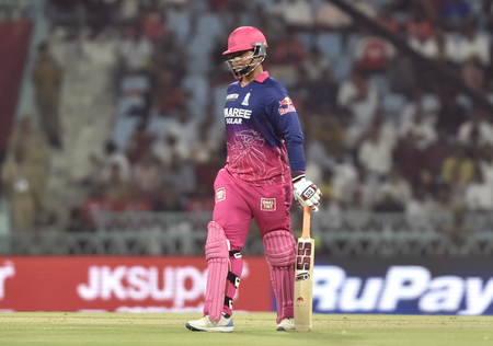 प्रियांश और वैभव पहले से जानते हैं कि उन्हें कैसे खेलना है पुजारा