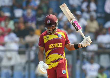 टी20 वर्ल्ड कप: होप की तूफानी फिफ्टी, वेस्टइंडीज ने हैट्रिक संग सुपर-8 में धमाकेदार एंट्री की