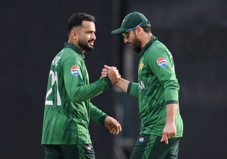 अगर हम टॉस जीतते तो कहानी कुछ और हो सकती थी सलमान आगा