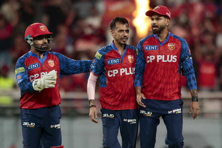 हमने अच्छी गेंदबाजी नहीं की, सीजन की पहली हार के बाद बोले कप्तान श्रेयस अय्यर