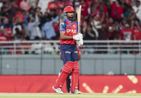 आईपीएल 2026 कप्तान श्रेयस अय्यर का कमाल, डेविड वॉर्नर का तोड़ा बड़ा रिकॉर्ड