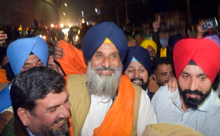 Akali Dal alleges corruption in Vigilance Bureau; blames Punjab CM, Kejriwal