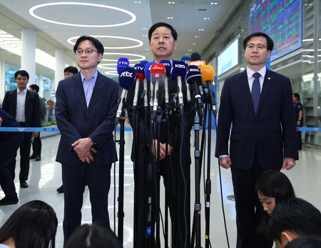 Seoul to set up special corporation for 0 billion investment in US Seoul to set up special corporation for 0 billion investment in US