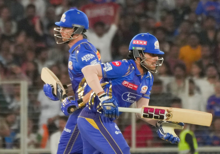 आईपीएल 2026 दूसरे चरण का शेड्यूल जारी, 12 अलग-अलग स्टेडियम में खेले जाएंगे मुकाबले