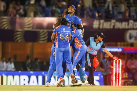 डब्ल्यूपीएल 2026  एमआई-आरसीबी के मैच से शुरू होगा नया सीजन, वडोदरा में फाइनल