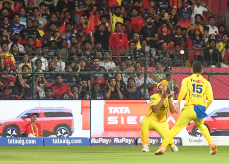 अगर कोहली का कैच लिया होता, तो शायद मैच का रुख हमारे पक्ष में रहता गायकवाड़