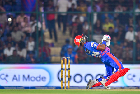 एक अबूझ पहेली बन गई अरुण जेटली स्टेडियम की पिच