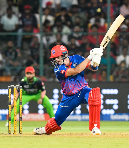 आईपीएल 2026 ट्रिस्टन स्टब्स ने तोड़ा दिनेश कार्तिक का रिकॉर्ड