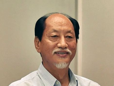 नागालैंड में छात्रों की संख्या में असमानता के बीच स्कूलों को व्यवस्थित और शिक्षकों को फिर से तैनात करने की तैयारी नागालैंड में छात्रों की संख्या में असमानता के बीच स्कूलों को व्यवस्थित और शिक्षकों को फिर से तैनात करने की तैयारी