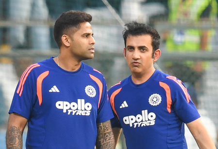 टी20 वर्ल्ड कप गौतम गंभीर का मास्टर स्ट्रोक बना टीम इंडिया के लिए वरदान