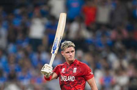 जैकब बेथेल ने लगाया टी20 वर्ल्ड कप में इंग्लैंड की तरफ से सबसे तेज शतक, क्रिस गेल का तोड़ा रिकॉर्ड