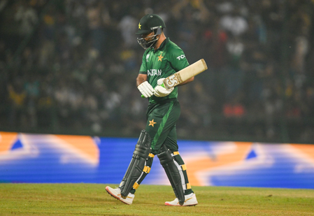 पीएसएल पाकिस्तान क्रिकेट शर्मसार, बॉल टैंपरिंग के लिए फखर जमान पर 2 मुकाबलों का बैन