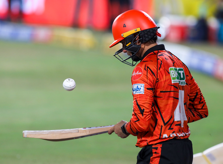 आईपीएल करियर में अभिषेक शर्मा के 2 हजार रन पूरे, इस मामले में बने नंबर-2