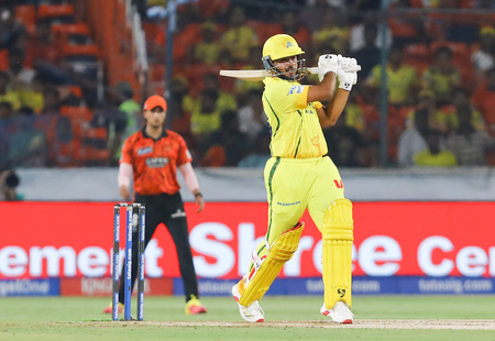 'Disappointed, but I'll come back stronger': Mhatre after being ruled out of IPL 2026