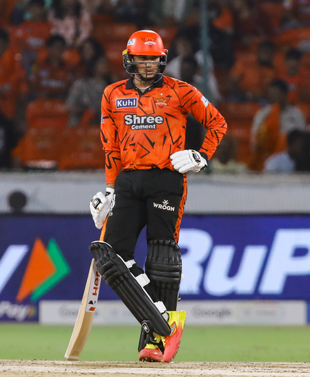 आईपीएल 2026 अभिषेक शर्मा ने तोड़ा क्रिस गेल का बड़ा रिकॉर्ड, आरोन फिंच भी छूटे पीछे