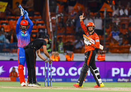 आईपीएल 2026 वो 4 बल्लेबाज, जो इस सीजन शतक लगा चुके