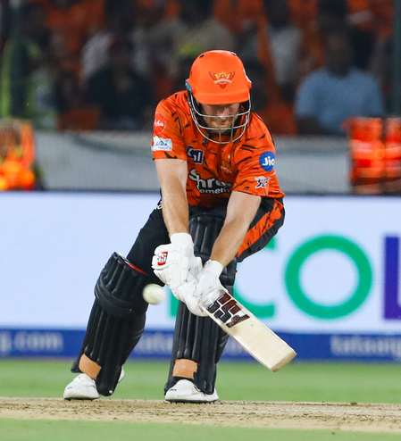 स्पेशल सेंचुरी के साथ हेनरिक क्लासेन ने आईपीएल में बनाया खास रिकॉर्ड