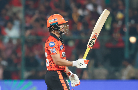 आईपीएल 2026 बतौर कप्तान ईशान किशन की तूफानी पारी, डेब्यू मैच में बनाया रिकॉर्ड