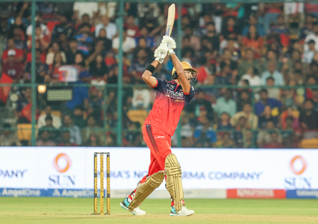 उन्हें टेस्ट क्रिकेट में वापसी करनी चाहिए, कोहली की दमदार पारी के बाद बोले अंबाती रायडू