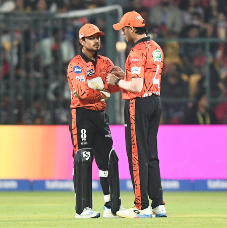 आईपीएल 2026 आरसीबी के खिलाफ मिली हार के लिए डेनियल विटोरी ने गेंदबाजों को ठहराया जिम्मेदार