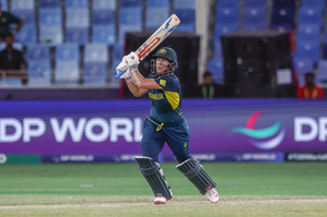 एलिसी हीली की विदाई सीरीज में बेथ मूनी विकेटकीपर होंगी