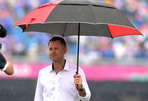 सिर्फ एशेज के लिए डिजाइन किया गया था बैजबॉल  रिकी पोंटिंग