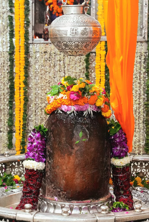 बाबा महाकाल मंदिर में महाशिवरात्रि को लेकर तैयारी शुरू, 6 फरवरी से शुरू होगा 9 दिवसीय उत्सव