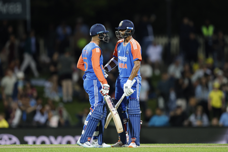 भारत बनाम ऑस्ट्रेलिया : क्वींसलैंड में सीरीज का चौथा मैच, बढ़त हासिल करने उतरेंगी दोनों टीमें