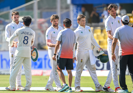 Defeat to SA, 3-0 loss to NZ reflect broader issues beyond just outcomes, says Kumble