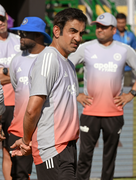 दूसरा टी20 हारने के बाद क्या हेड कोच गौतम गंभीर और हार्दिक पांड्या के बीच हुई बहस?