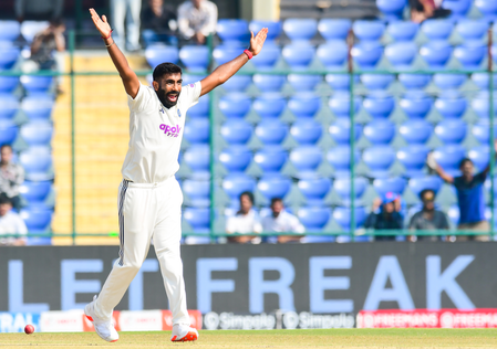 वो टेस्ट मुकाबला, जब भारत ने सिर्फ 55 रन पर साउथ अफ्रीका को समेटा