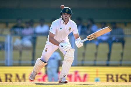 <div>2nd Test: Wasn't an overs thing, more about the time, says Stubbs on SA’s late declaration</div>