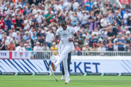 'जोफ्रा ने खुद के साथ अपनी टीम को शर्मिंदा किया', आर्चर-स्मिथ की झड़प पर पोंटिंग की प्रतिक्रिया