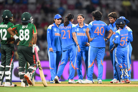 बांग्लादेश में तनाव, स्थगित हो सकता है पड़ोसी मुल्क की महिला क्रिकेट टीम का भारत दौरा