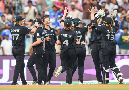 साउथ अफ्रीका बनाम न्यूजीलैंड महिला टीमों के बीच खेले जाएंगे 5 मुकाबले, जानें शेड्यूल?