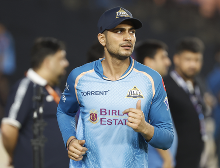 आईपीएल 2026 गुजरात टाइटंस को राहत, दिल्ली कैपिटल्स के खिलाफ मैच खेलेंगे शुभमन गिल