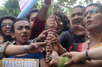 India committed to ensure dignity, autonomy and equal opportunity to transgender persons: Govt