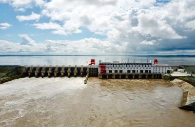 Environmental consequences of China's BRI becoming increasingly difficult to ignore: Report Environmental consequences of China's BRI becoming increasingly difficult to ignore: Report