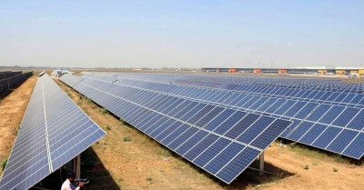 India's solar module manufacturing capacity set to touch 165 GW by March 2027