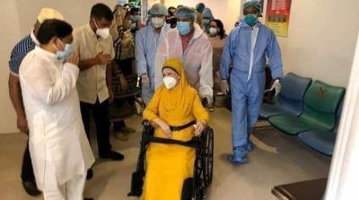 बांग्लादेश की पूर्व पीएम खालिदा जिया अस्पताल में भर्ती, कई बीमारियों से हैं परेशान