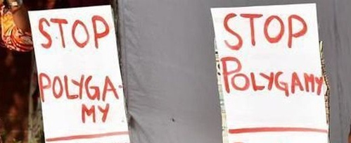 असम में बहुविवाह के खिलाफ कानून की भाजपा नेताओं ने सराहना की